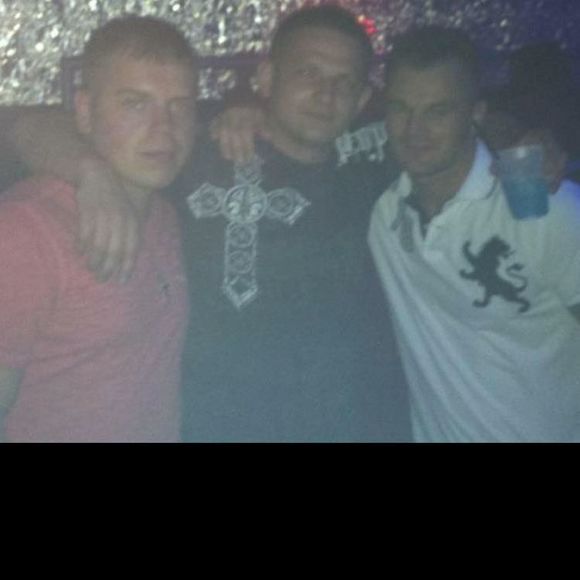 Meet your Posher, Luke - Picture 1 of 1